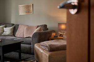 Living Room- click for photo gallery